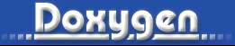 Logo doxygen