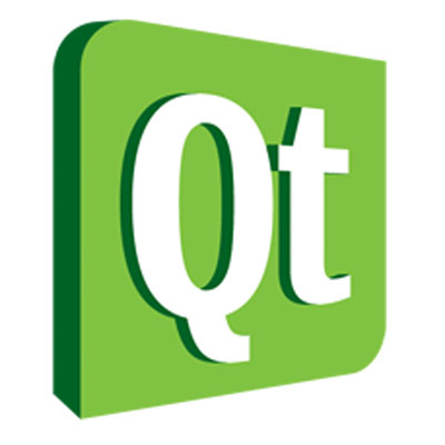 Imatge logo Qt