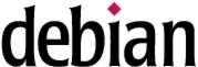 Logo de Debian