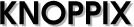 Logo de Knoppix