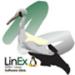 Logo de GNU/LinEx