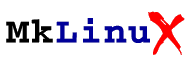 Logo de MkLinux