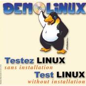 Logo de DemoLinux