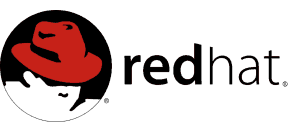 Logo de RedHat