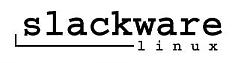 Logo de Slackware
