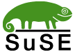 Logo de Suse