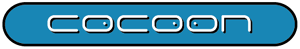 Logotipo de Cocoon