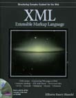 Portada del libro XML: Extensible Markup Language