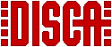 logo DISCA
