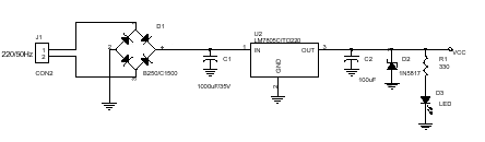 Descarga Del Esquema Del Mdulo Microcontrolador