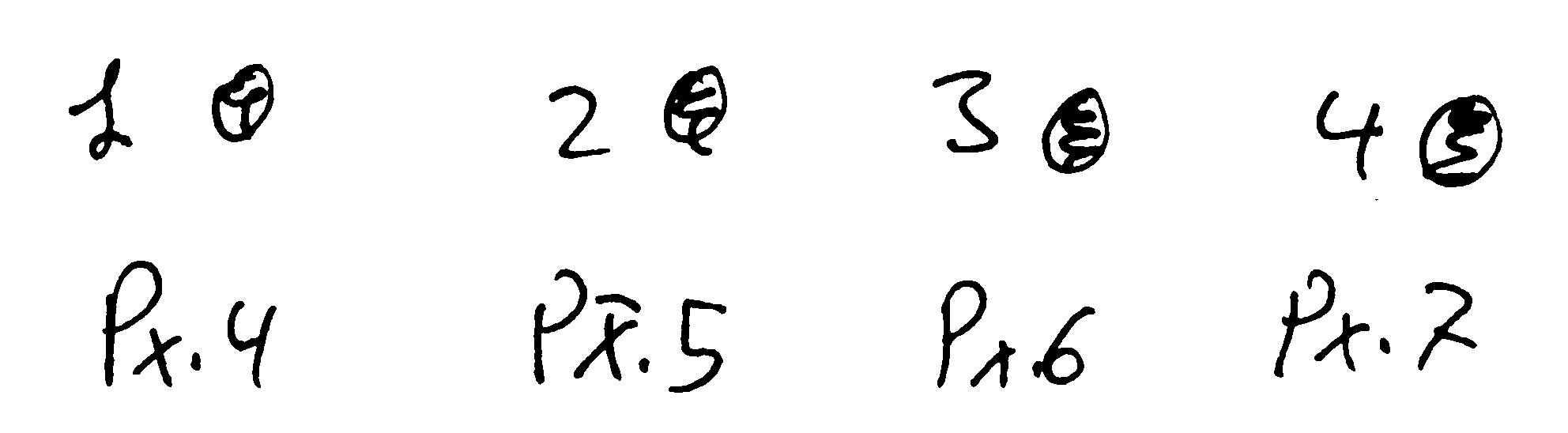 Asignaci&oacute;n de indicadores a pines de puerto