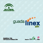 Portada de CD de Guadalinex